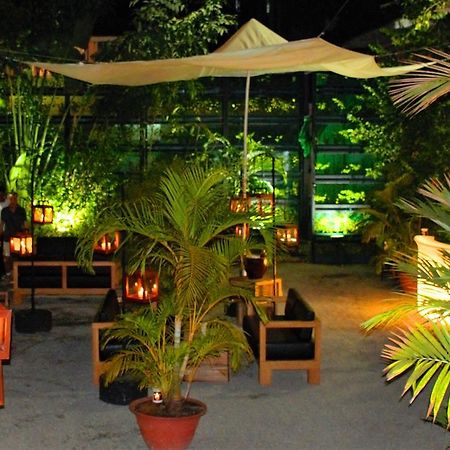 The Loft Hotel Downtown Rangún Exteriér fotografie