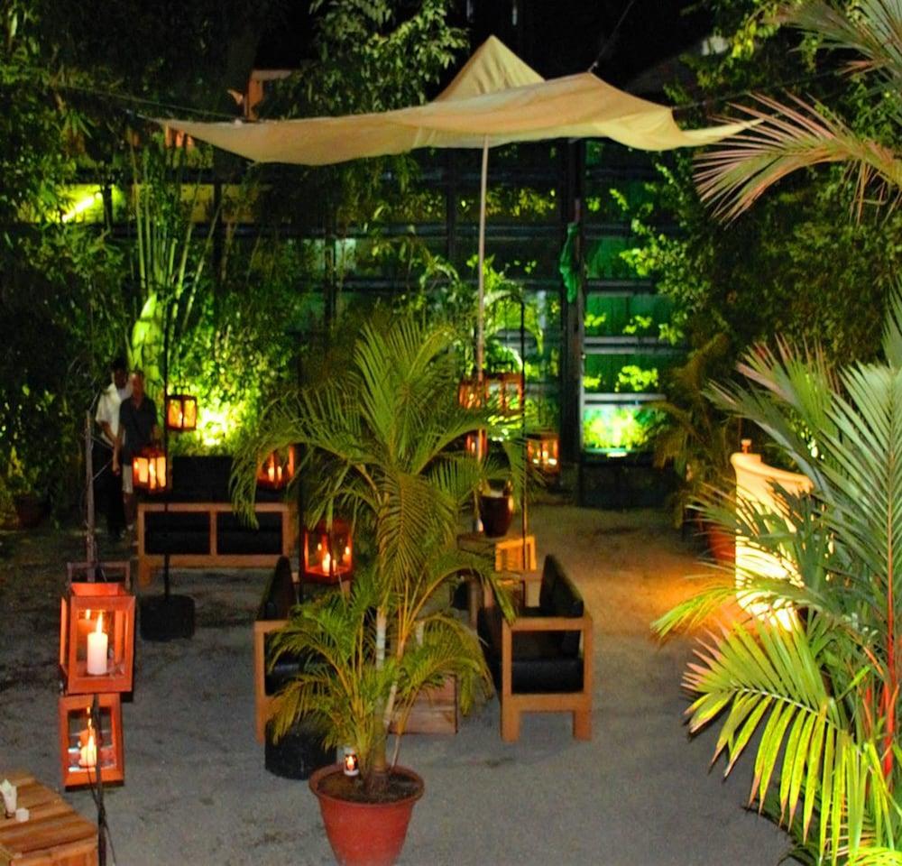 The Loft Hotel Downtown Rangún Exteriér fotografie